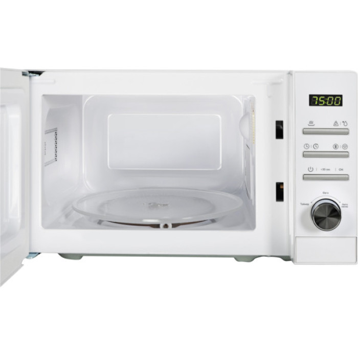 Мікрохвильова піч Vestfrost VMO720WD