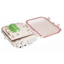 Оптичні муфти та патч-панелі