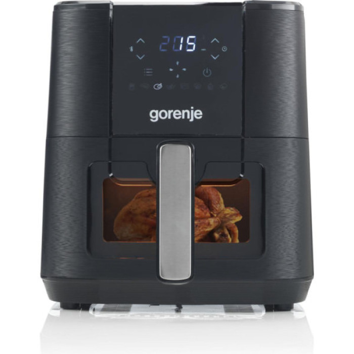 Мультипіч Gorenje AF1350DWB