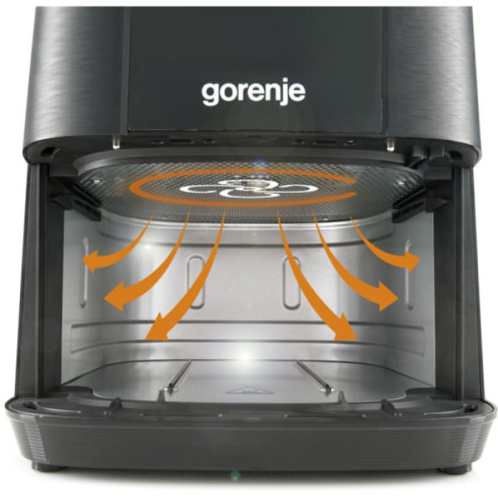 Мультипіч Gorenje AF1350DWB