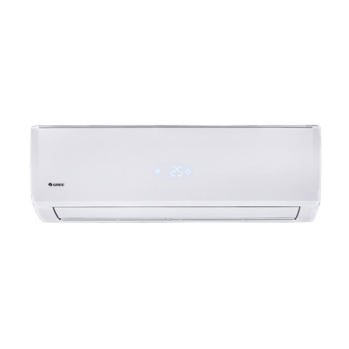 Кондиціонер Gree Smart, R32 (GWH18QD-K6DNB6I)