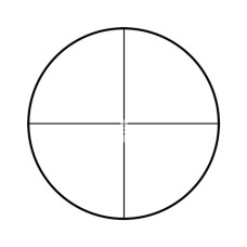 Оптичний приціл Bushnell R3 4-12x40 сітка DZ22 BDC (R3-41240S4)