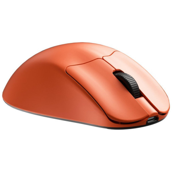 Мишка GamePro Genesis Avenger Wireless/Bluetooth/USB Orange (GM096O)