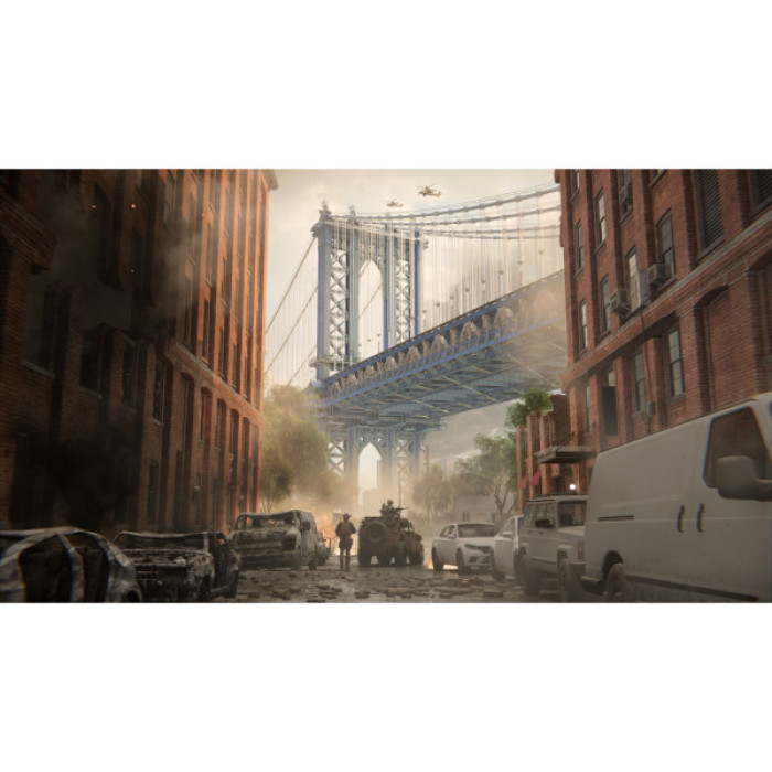 Гра Xbox Battlefield 6, BD диск (5030941125406)