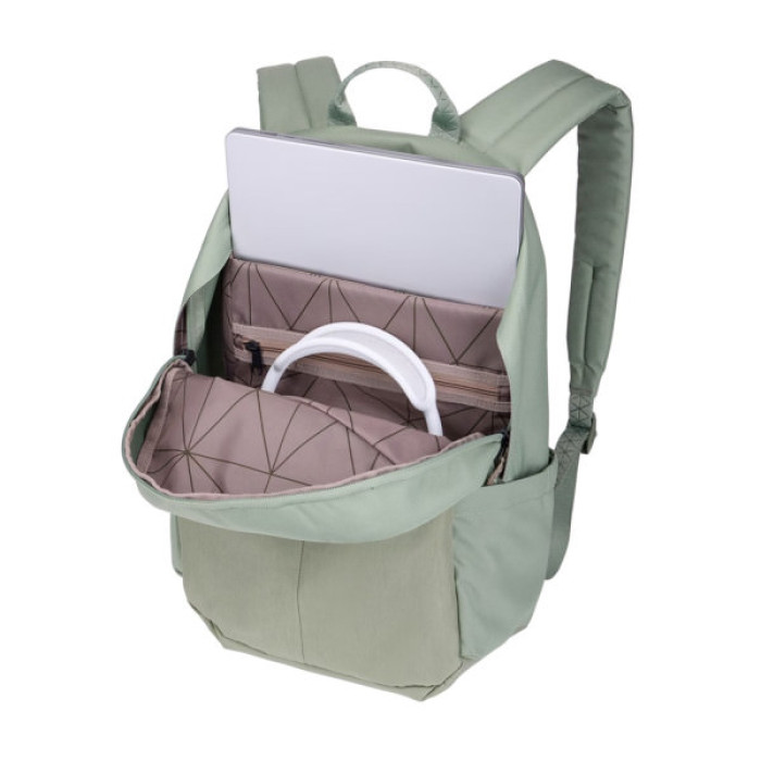 Рюкзак для ноутбука Thule 14" Campus Notus 20L TCAM-6115 Quiet Green (3205203)