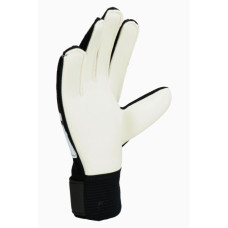 Воротарські рукавиці Nike NK GK MATCH JR - HO24 (HQ0258-010) дит 6 (17.6 см) Чорно/білі (197600447523)