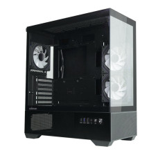 Корпус для ПК Zalman CHRONIXV2BLACK