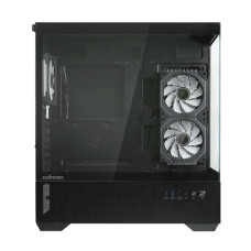 Корпус для ПК Zalman CHRONIXV2BLACK
