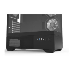 Корпус для ПК Zalman CHRONIXV2BLACK
