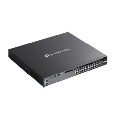 Комутатор мережевий TP-Link SG6428X