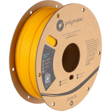 Пластик для 3D-принтера Polymaker PETG 1,75mm 1kg YELLOW (PB01006)