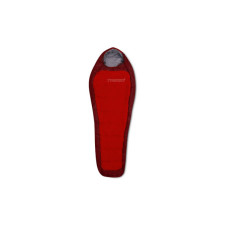 Спальний мішок Trimm Impact red/dark red 185 L (001.009.0225)
