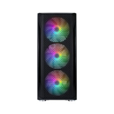 Корпус 1stPlayer X5-BK-4F1