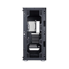 Корпус 1stPlayer X5-BK-4F1