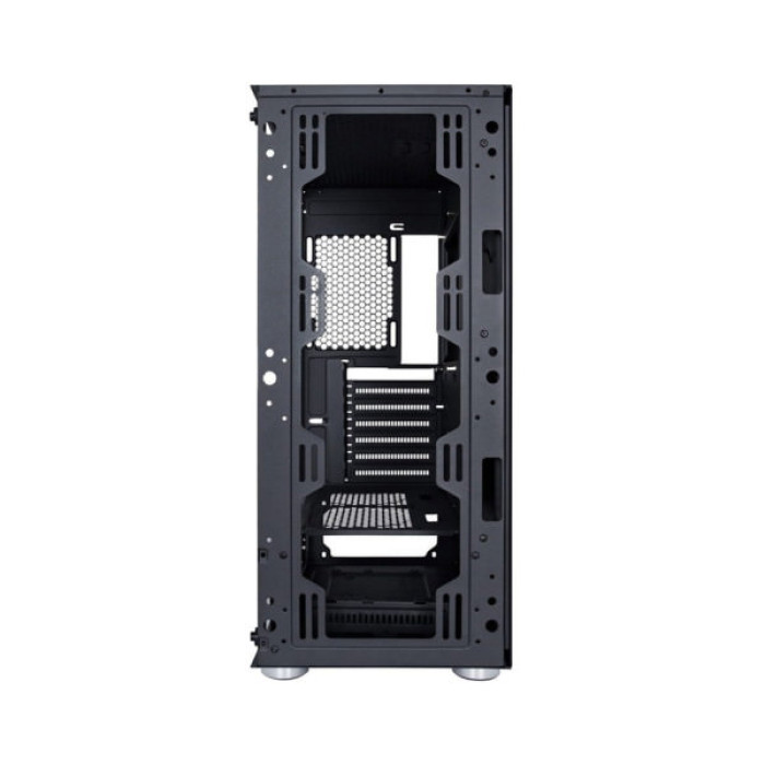 Корпус 1stPlayer X5-BK-4F1