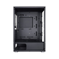 Корпус 1stPlayer X5-BK-4F1