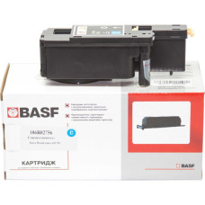 Тонер-картридж BASF Xerox Ph аналог 106R02756 Cyan (KT-106R02756)