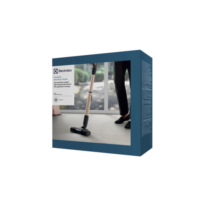 Насадка на пилосос Electrolux ZE156