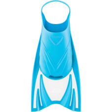 Ласти Aqua Speed Frog 520-02 6669 блакитний 25-29 (5908217666697)