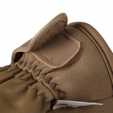 Тактичні рукавички 2E Winter Full Touch 3M XL камуфляж (2E-TWGFT3M-XL-MC)