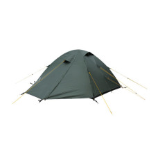 Намет Terra Incognita Platou 3 Alu darkgreen (4823081503286)