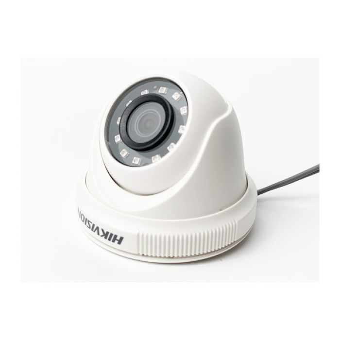 Камера відеоспостереження Hikvision DS-2CE56D0T-IRPF(C) (2.8)