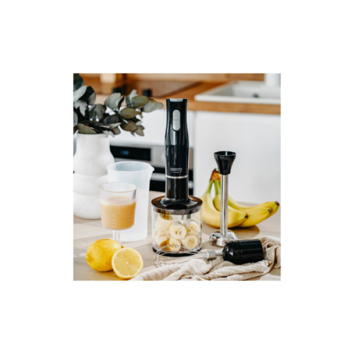 Блендер Camry CR 4630