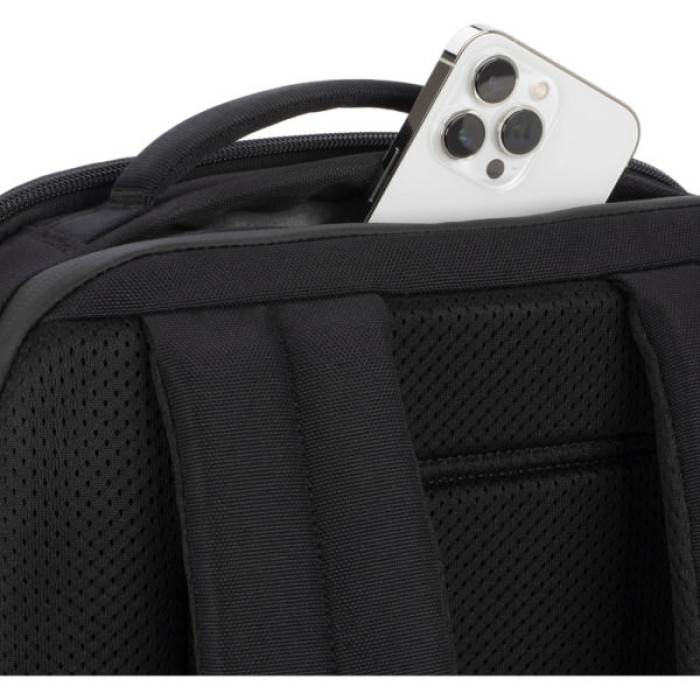 Рюкзак для ноутбука Incase 16" A.R.C. Commuter Pack black (INCO100683-BLK)