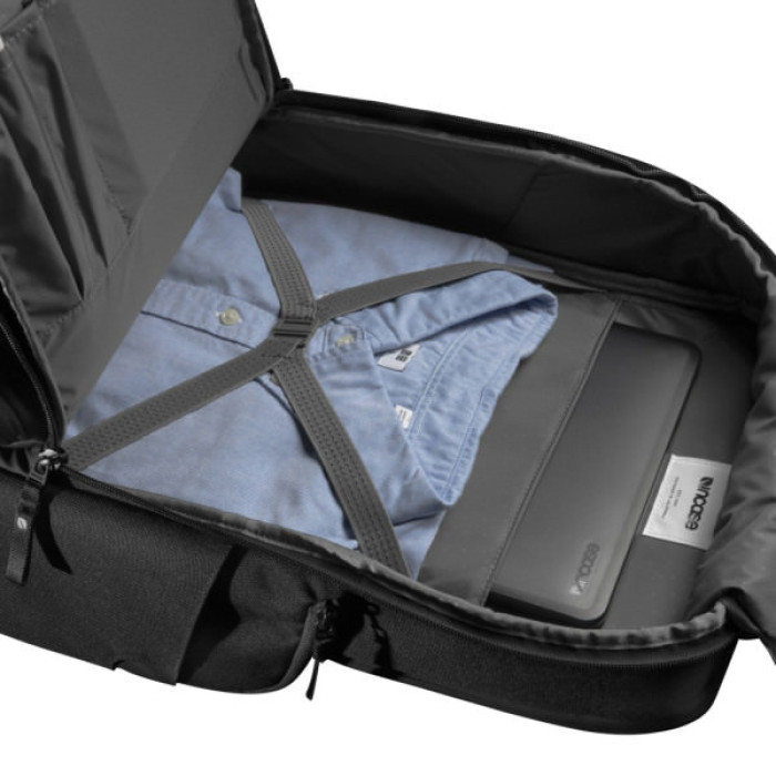 Рюкзак для ноутбука Incase 16" A.R.C. Commuter Pack black (INCO100683-BLK)