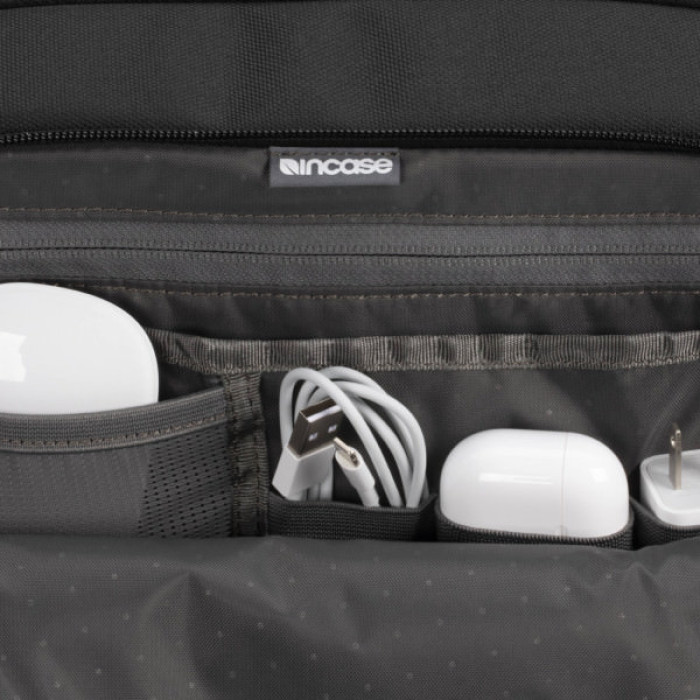 Рюкзак для ноутбука Incase 16" A.R.C. Commuter Pack black (INCO100683-BLK)