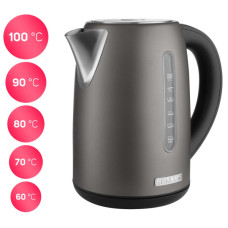 Електрочайник Sencor SWK 7708BK