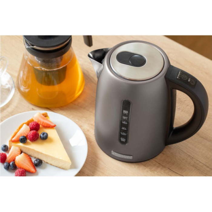 Електрочайник Sencor SWK 7708BK