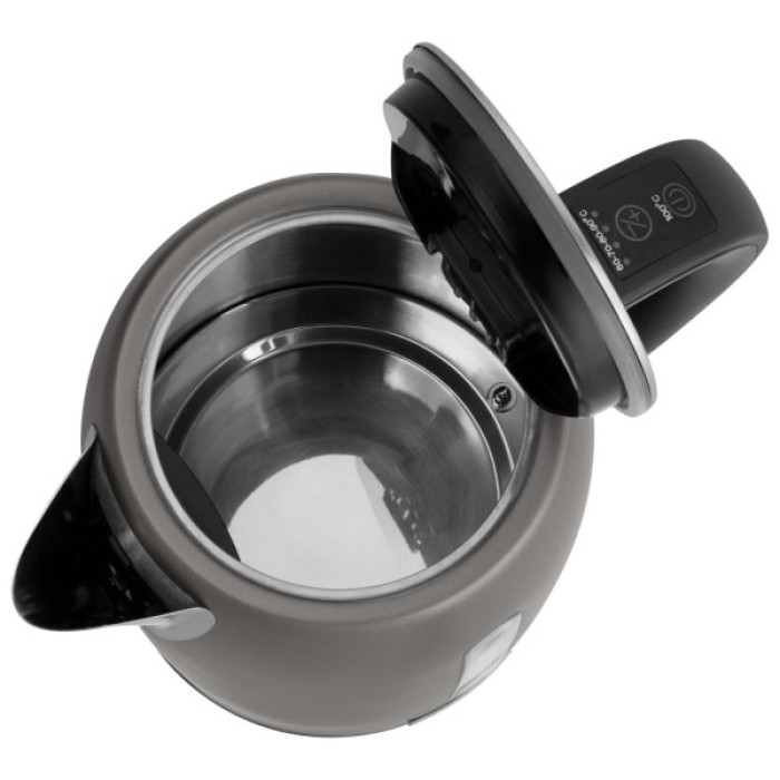 Електрочайник Sencor SWK 7708BK