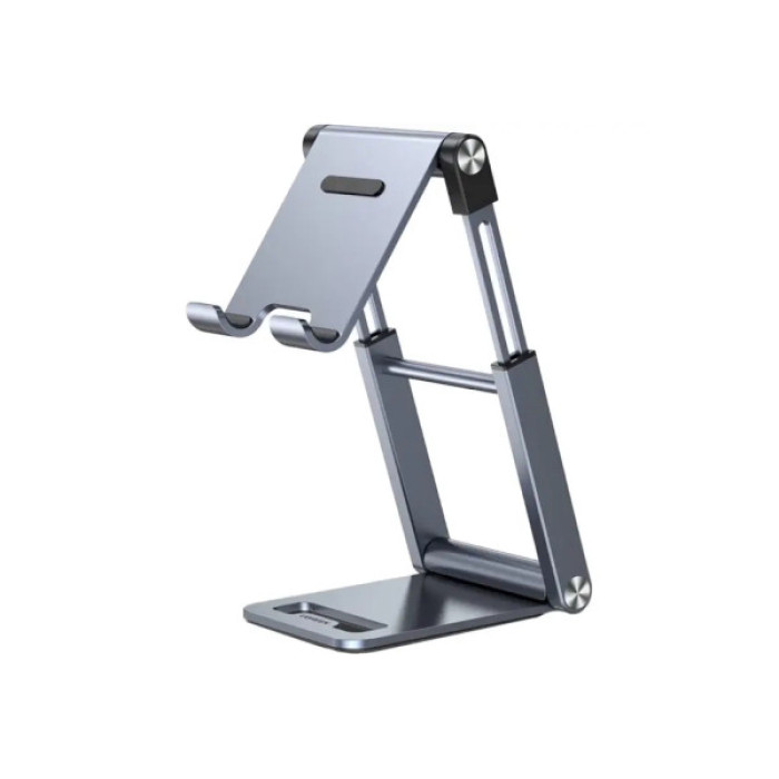 Тримач для смартфонів Ugreen LP263 Phone Holder with Roller White (80708)