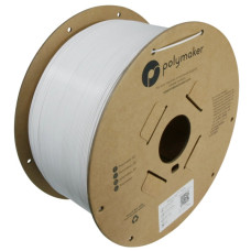 Пластик для 3D-принтера Polymaker ASA 1,75mm WHITE 3kg (PF01021)