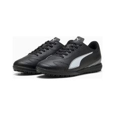 Сороконіжки Puma Vitoria II TT Jr 108504-01 чорний Діт 37 (4UK) (4069156844995)