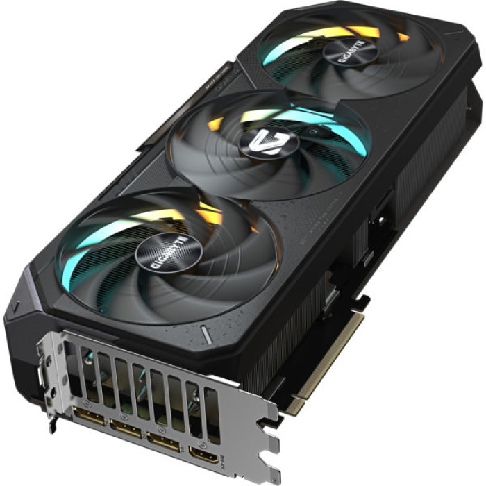 Відеокарта GIGABYTE GeForce RTX5080 16GB GAMING OC (GV-N5080GAMING OC-16GD)