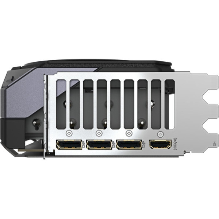 Відеокарта GIGABYTE GeForce RTX5080 16GB GAMING OC (GV-N5080GAMING OC-16GD)