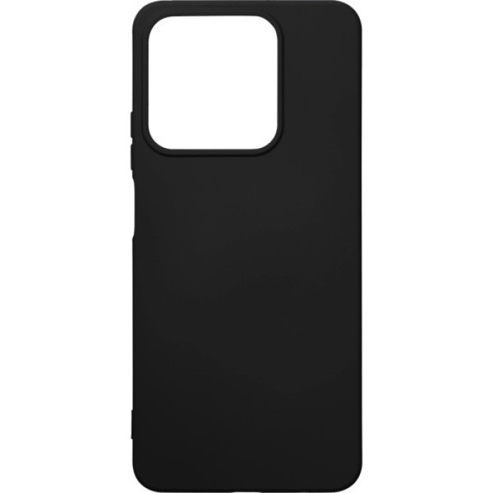 Чохол до мобільного телефона Armorstandart ICON Realme C63 4G / C61 4G / Note 60 4G / Note 60x 4G Black (ARM83024)