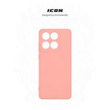 Чохол до мобільного телефона Armorstandart ICON Motorola Edge 60 Fusion 5G Pink (ARM85595)
