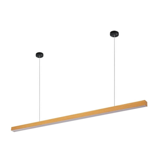 Світильник Lightwell LW-LINE-52W-WL 6500K