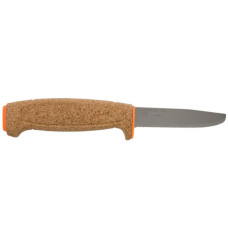 Ніж Morakniv Floating Knife Serrated stainless steel (13131)