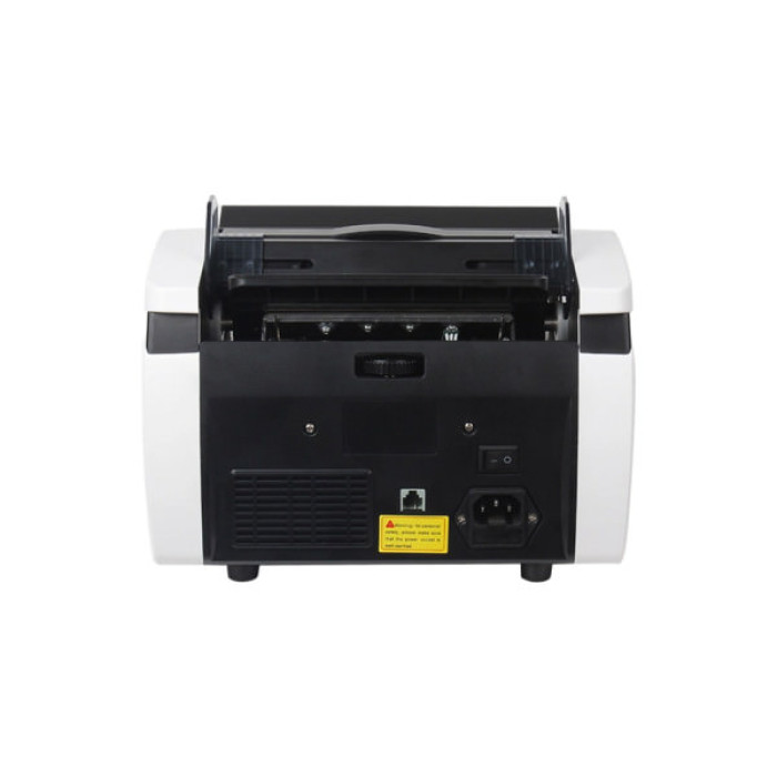 Лічильник банкнот Geos AL-800