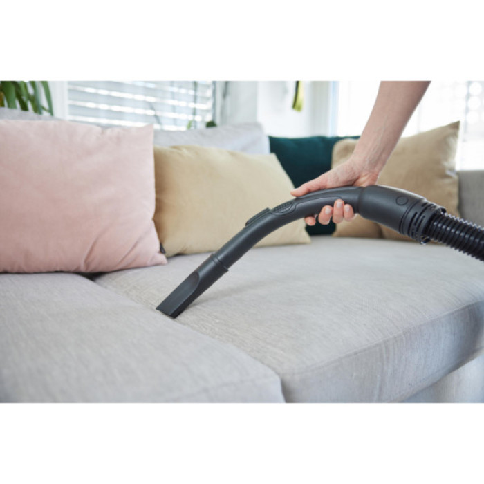 Пилосос Gorenje VCE 08 GAPGOCY (VCE08GAPGOCY)