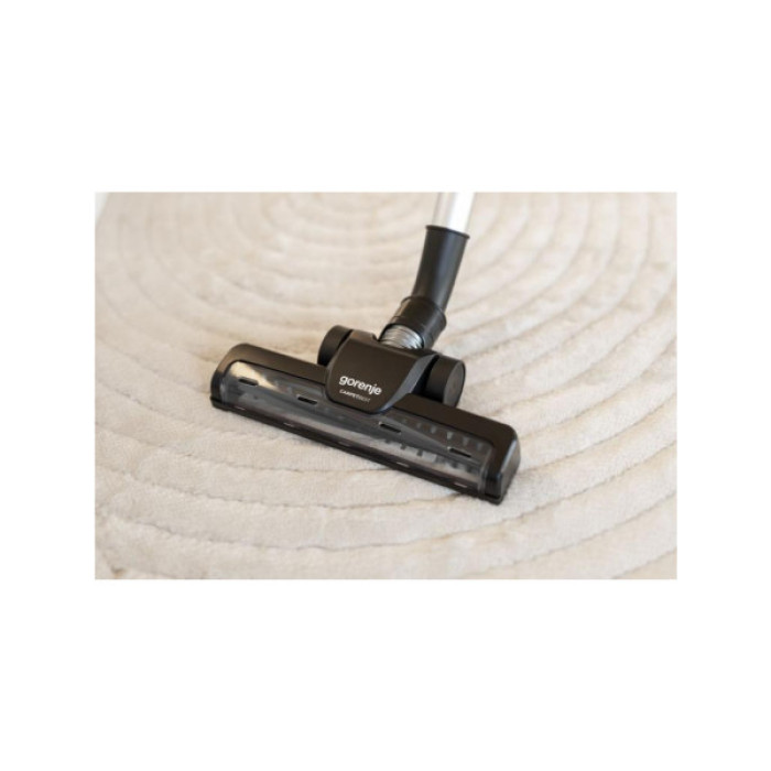 Пилосос Gorenje VCE 08 GAPGOCY (VCE08GAPGOCY)