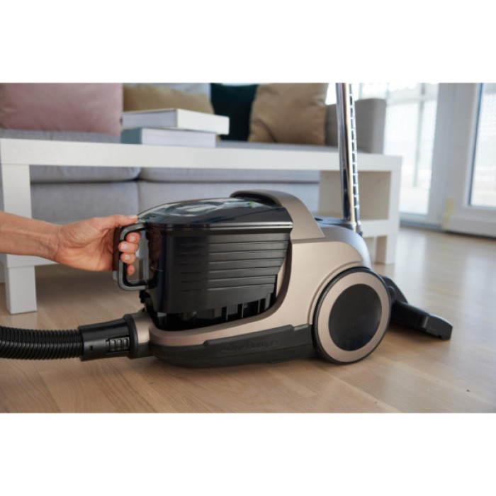 Пилосос Gorenje VCE 08 GAPGOCY (VCE08GAPGOCY)