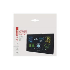 Метеостанція EMOS E6018