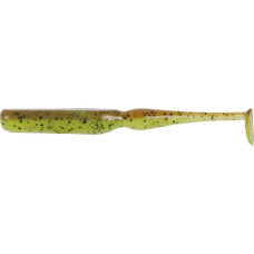 Силікон рибальський Keitech Swing Bait 2.8" (8 шт/уп) 401 Green PumpkinPP.Chart (1551.14.84)