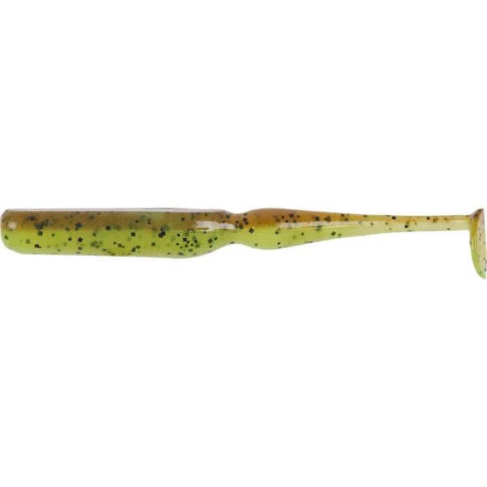 Силікон рибальський Keitech Swing Bait 2.8" (8 шт/уп) 401 Green PumpkinPP.Chart (1551.14.84)