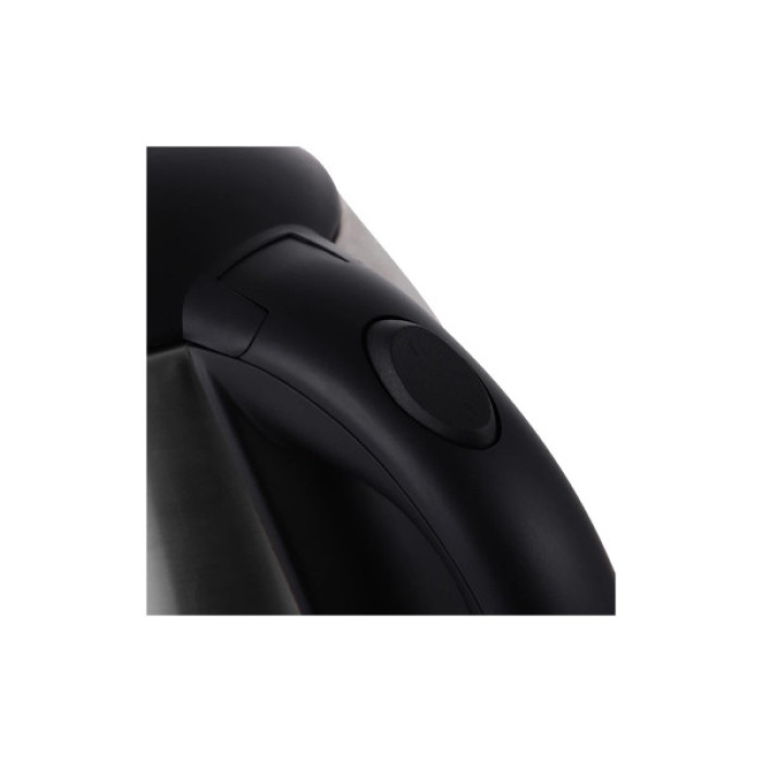 Електрочайник WINNINGSTAR ST-6011 Silver